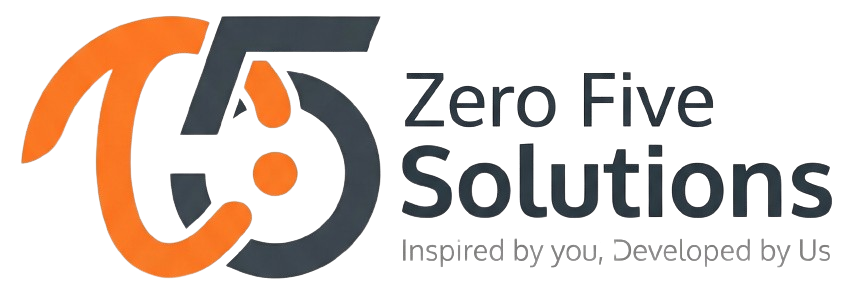 ZeroFive Solutions